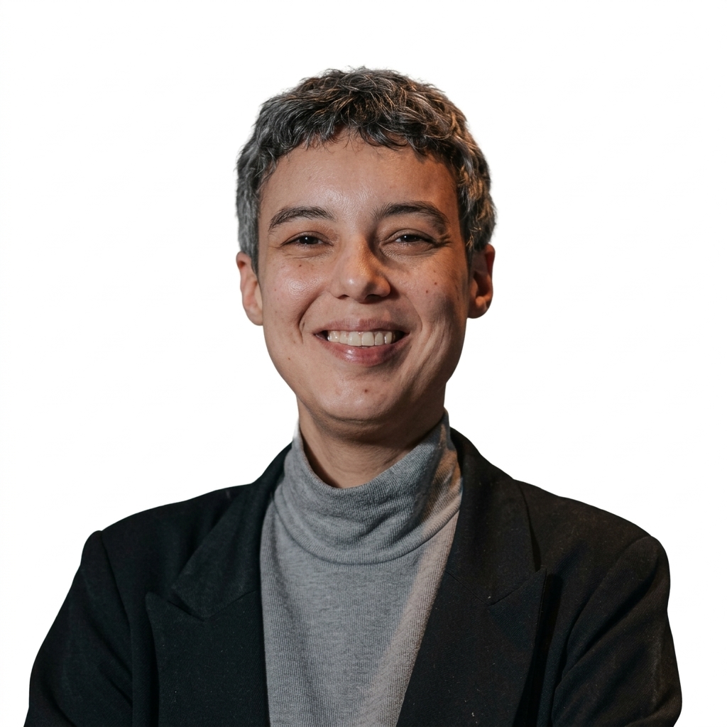Ms Tracy Mamoun